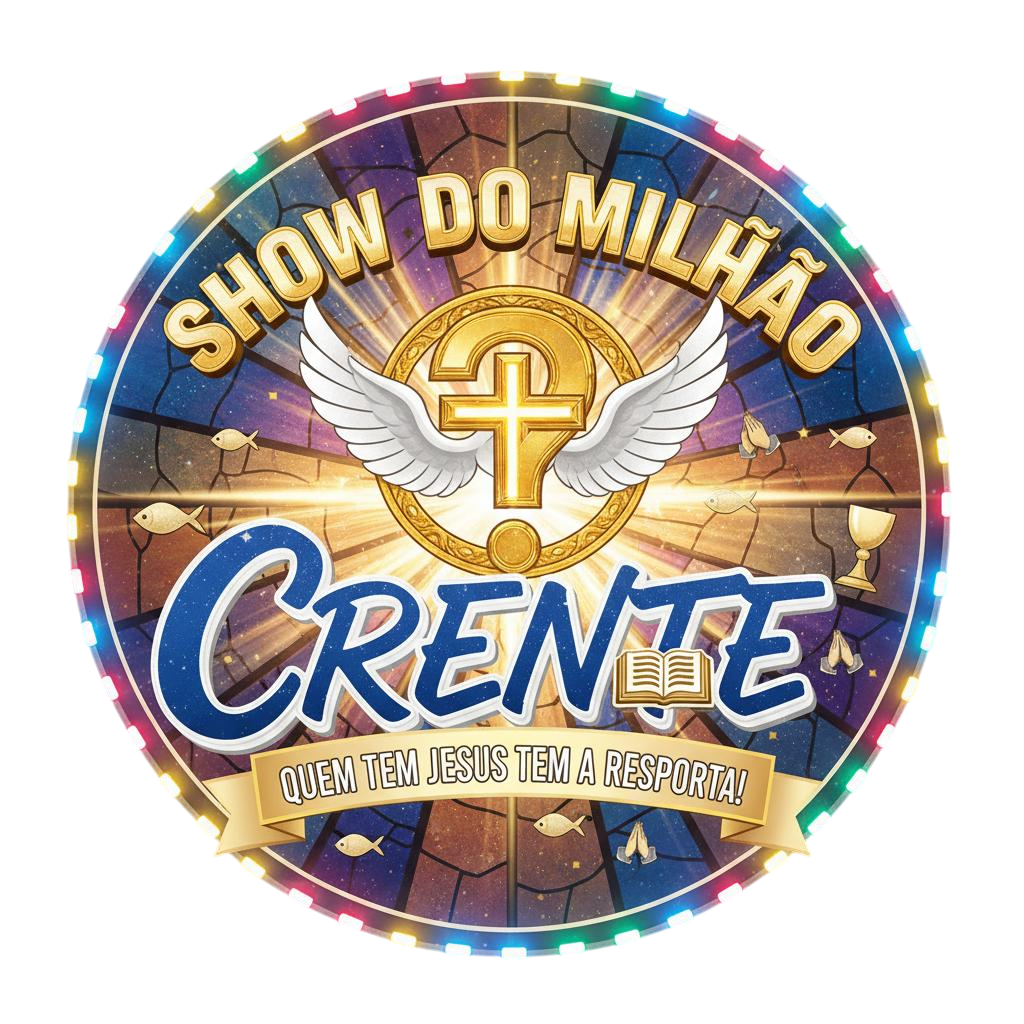Logo do Jogo